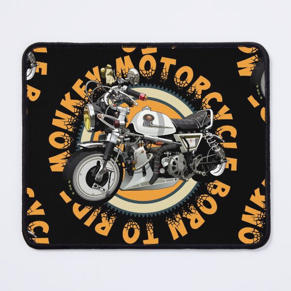 Item preview, MonkeyBike designed and sold by Akira-31.