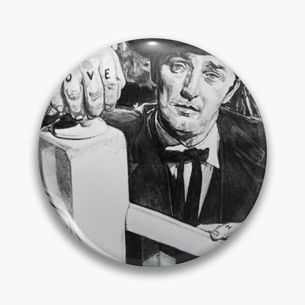 Item preview, Robert Mitchum  designed and sold by BryanWhipple.