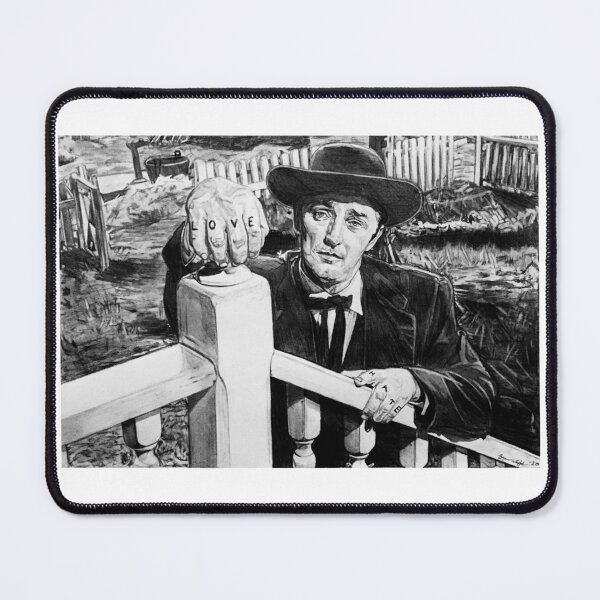 Item preview, Robert Mitchum designed and sold by BryanWhipple.