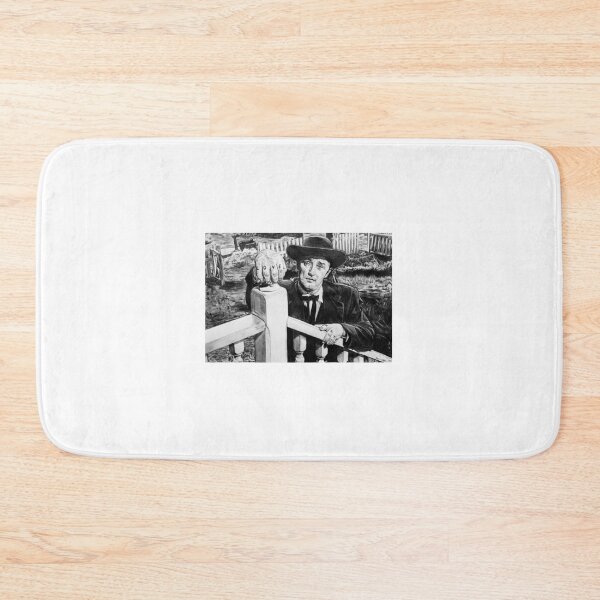 Item preview, Robert Mitchum  designed and sold by BryanWhipple.