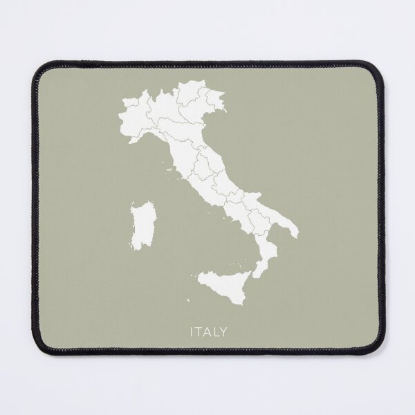 Item preview, Map of Italy designed and sold by By-Danni-Marie.
