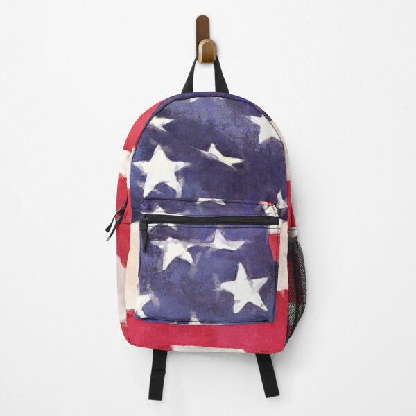 Item preview, American Flag designed and sold by Phil Perkins.