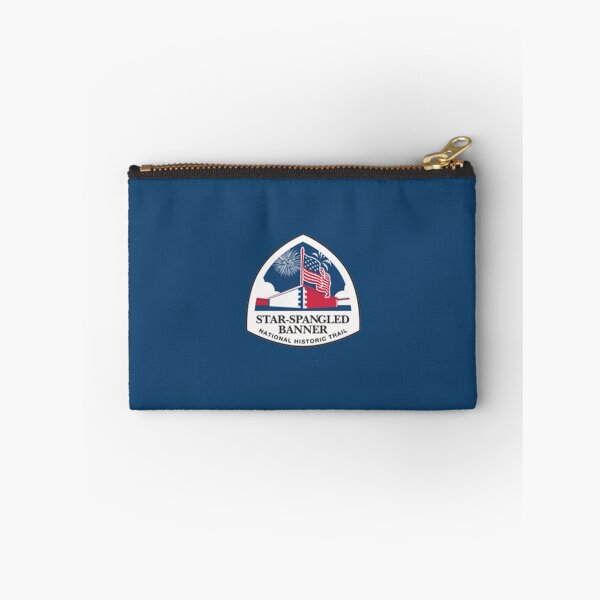 Item preview, Star Spangled Banner Trail designed and sold by Broken Antler Designs .