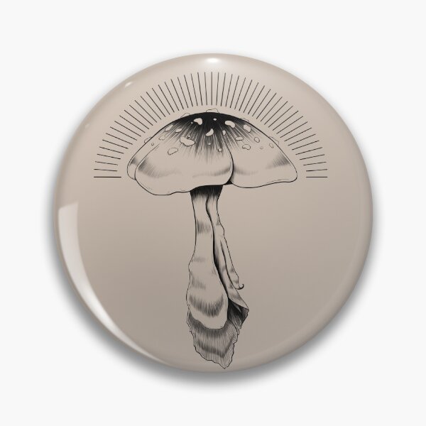 Item preview, Mushroom designed and sold by -angie-red-.