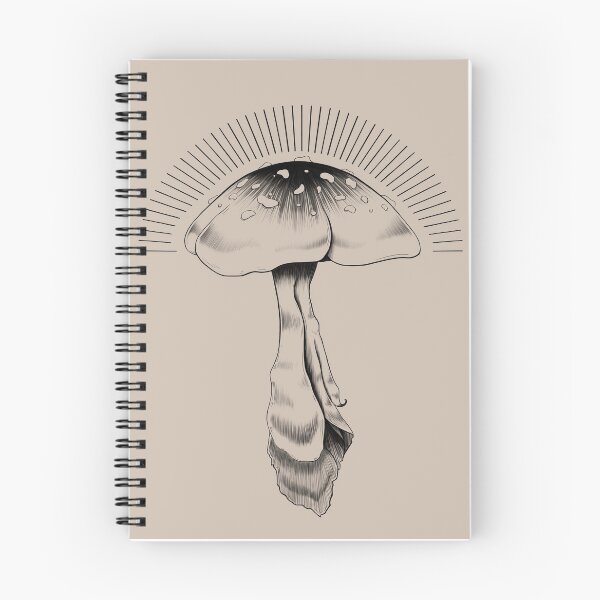 Item preview, Mushroom designed and sold by -angie-red-.