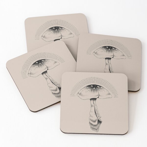Item preview, Mushroom designed and sold by -angie-red-.