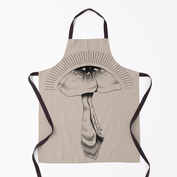 Item preview, Mushroom designed and sold by -angie-red-.