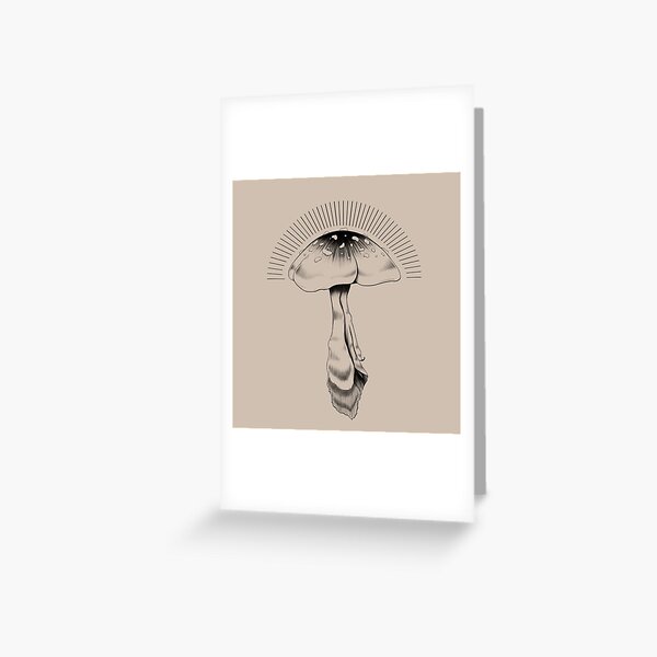Item preview, Mushroom designed and sold by -angie-red-.