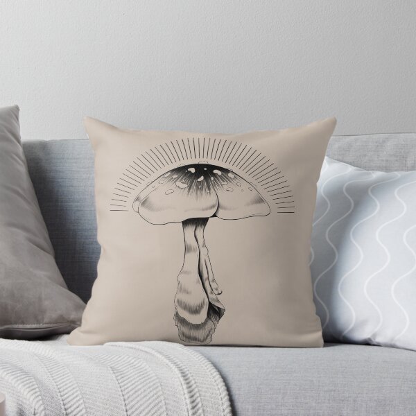 Item preview, Mushroom designed and sold by -angie-red-.