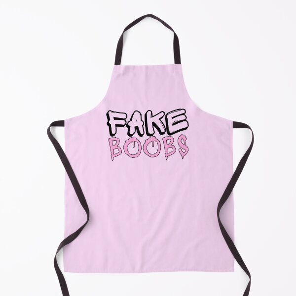 Item preview, FAKE BOOBS  designed and sold by bluAvocado.