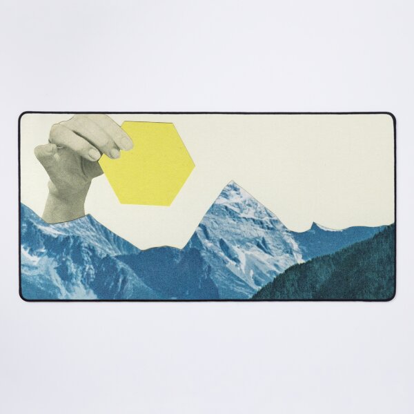 Item preview, Moving Mountains designed and sold by Cassia Beck.
