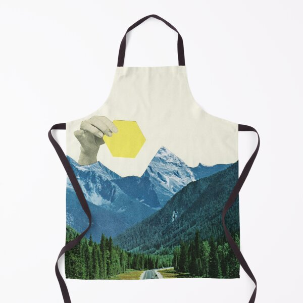 Item preview, Moving Mountains designed and sold by Cassia Beck.