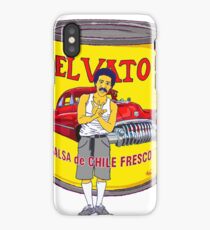 El Vato - Comedian iPhone Case/Skin
