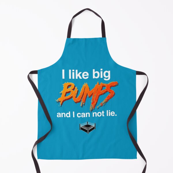 Item preview, I like big bumps designed and sold by CERichards.
