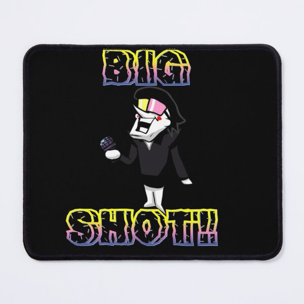 Item preview, Big Shot -2 designed and sold by sama-stylish.