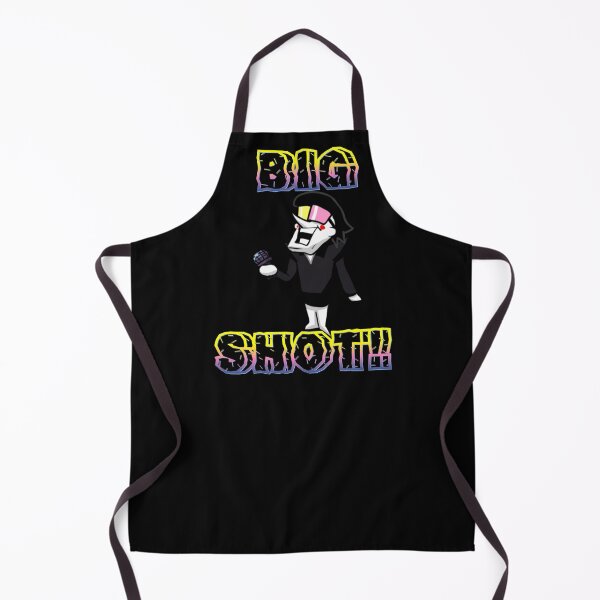Item preview, Big Shot -2 designed and sold by sama-stylish.