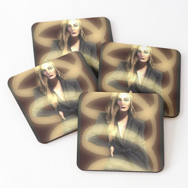 Item preview, Elizabeth Olsen designed and sold by Sapphichope.