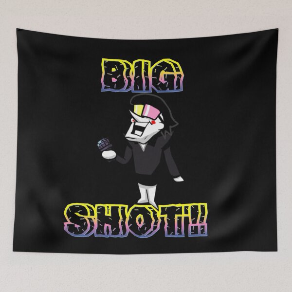 Item preview, Big Shot -2 designed and sold by sama-stylish.