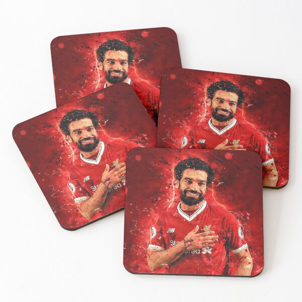 Item preview, Art Mo Salah Wallpaper designed and sold by ng0jay.