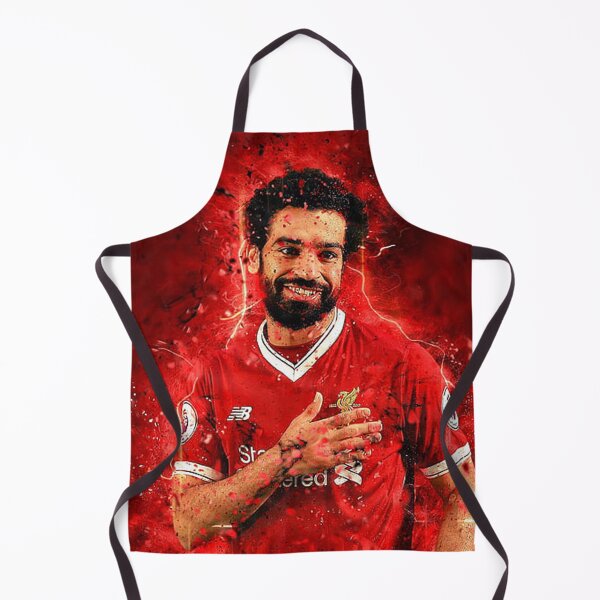 Item preview, Art Mo Salah Wallpaper designed and sold by ng0jay.