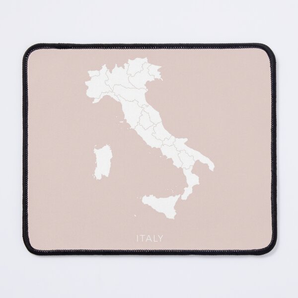 Item preview, Map of Italy designed and sold by By-Danni-Marie.