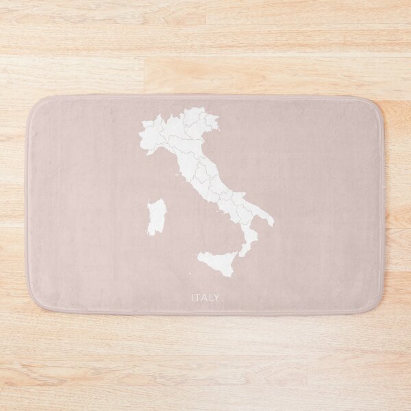 Item preview, Map of Italy designed and sold by By-Danni-Marie.