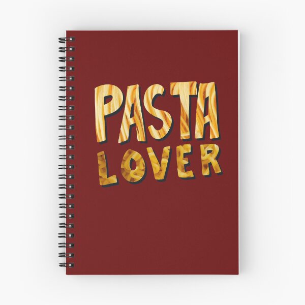 Item preview, Pasta is for Pasta Lovers designed and sold by novabee.
