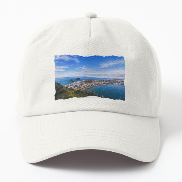 Mount Maunganui, New Zealand Dad Hat