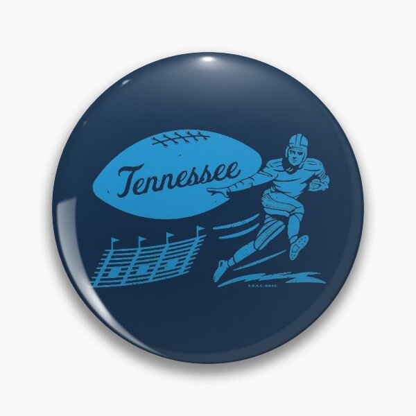 Pin on Tennessee Titans