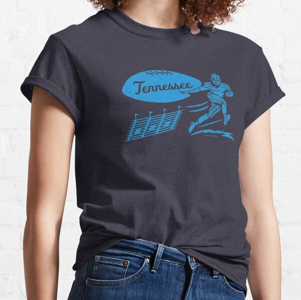 Tennessee Titans T-Shirts for Sale