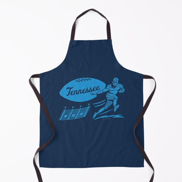 tennessee titans apron