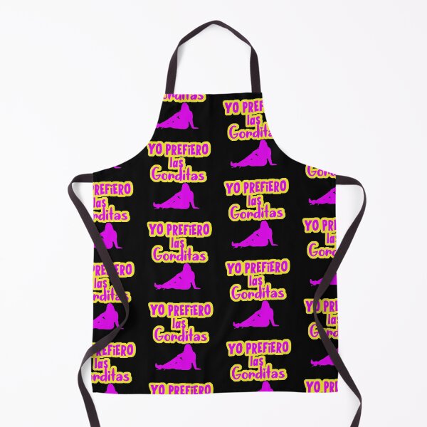 Item preview, Yo Prefiero las Gorditas designed and sold by DDDStudio.