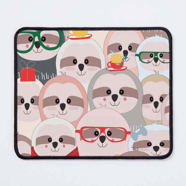 Item preview, sloth Face designed and sold by zaher97.