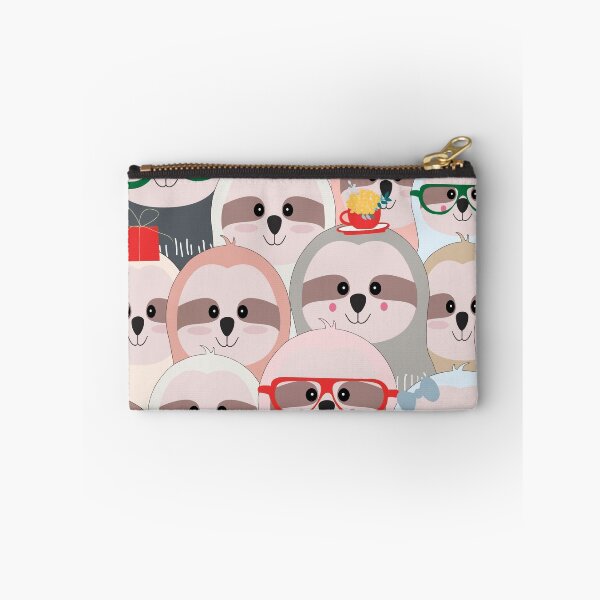 Item preview, sloth Face designed and sold by zaher97.
