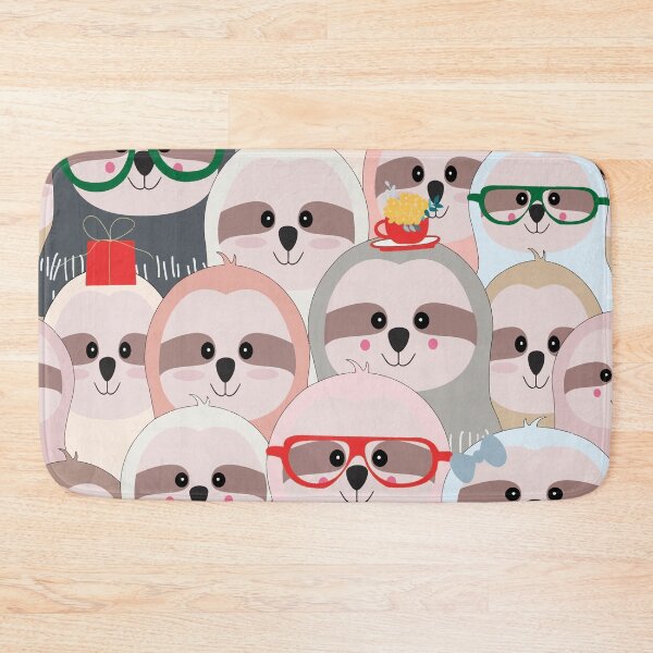 Item preview, sloth Face designed and sold by zaher97.