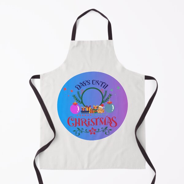Item preview, Days Until Christmas designed and sold by alayal57.