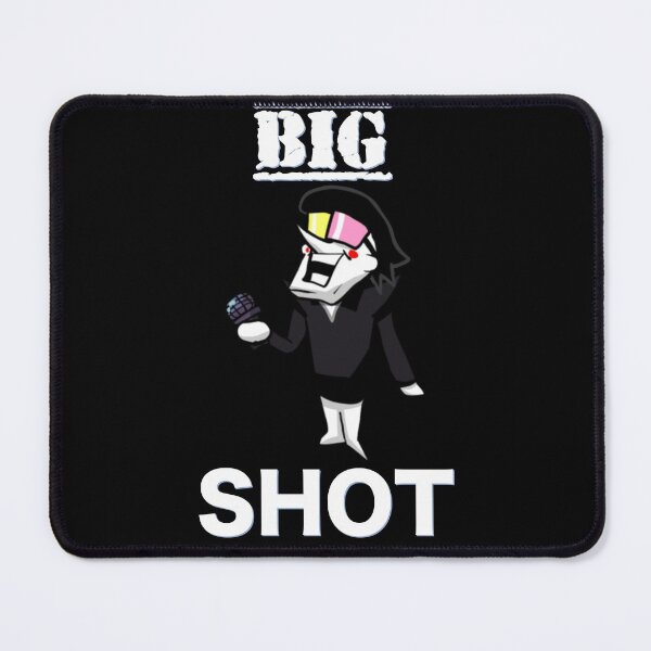 Item preview, Big Shot -3 designed and sold by sama-stylish.