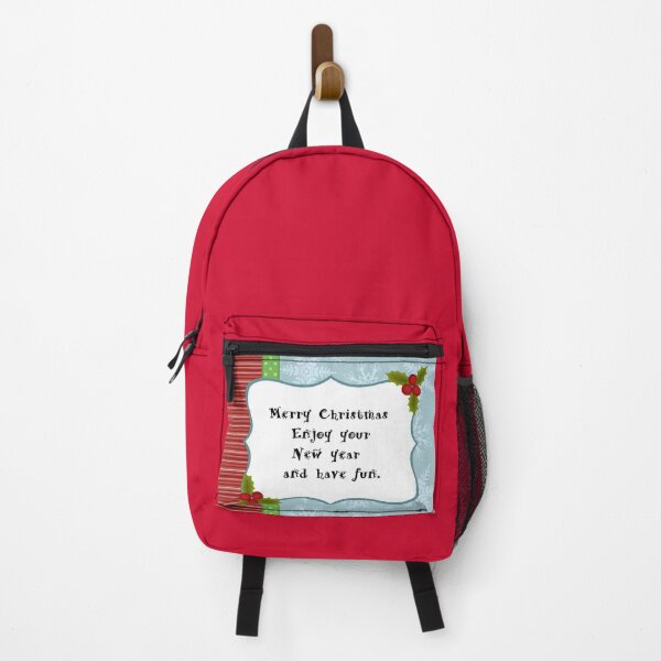 Item preview, Merry Christmas Messages designed and sold by painttime.