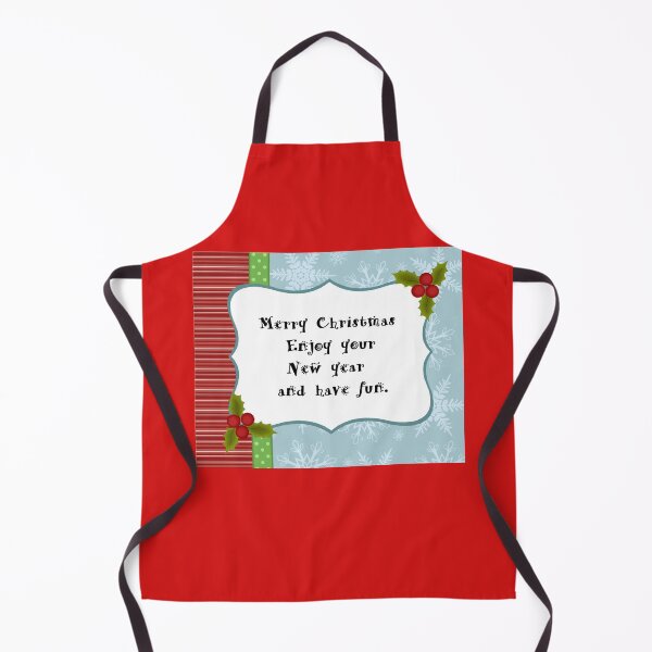 Item preview, Merry Christmas Messages designed and sold by painttime.