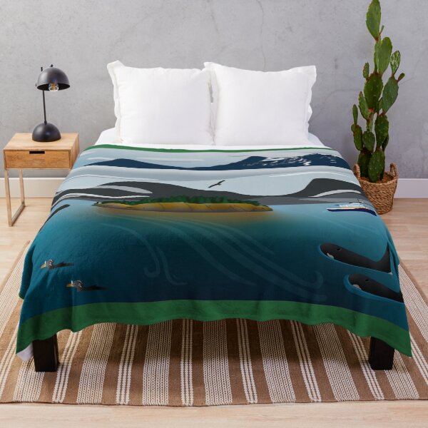 Item preview, Stubbs Island designed and sold by jordangatto.