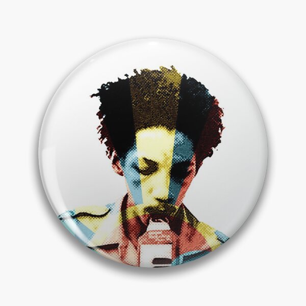 Item preview, Augustus Pablo designed and sold by GRAFIKA65.