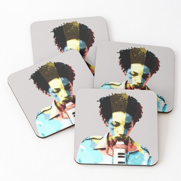 Item preview, Augustus Pablo designed and sold by GRAFIKA65.