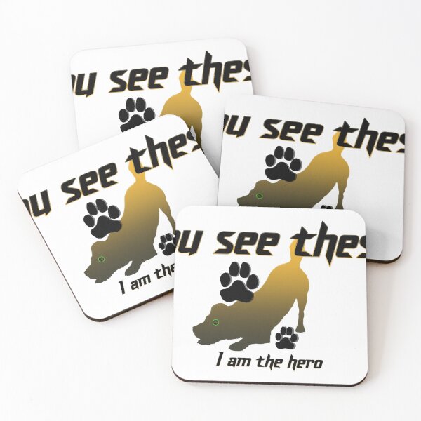 Item preview, These Paw's designed and sold by Lorenzo  Depluzer.