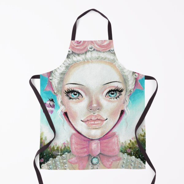 Item preview, Marie Antoinette in the Bee Garden designed and sold by KimTurner.