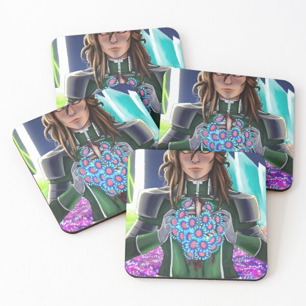 Item preview, Kuvira designed and sold by Sapphichope.