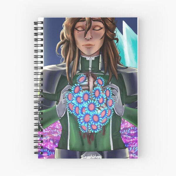 Item preview, Kuvira designed and sold by Sapphichope.