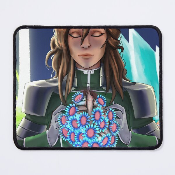 Item preview, Kuvira designed and sold by Sapphichope.