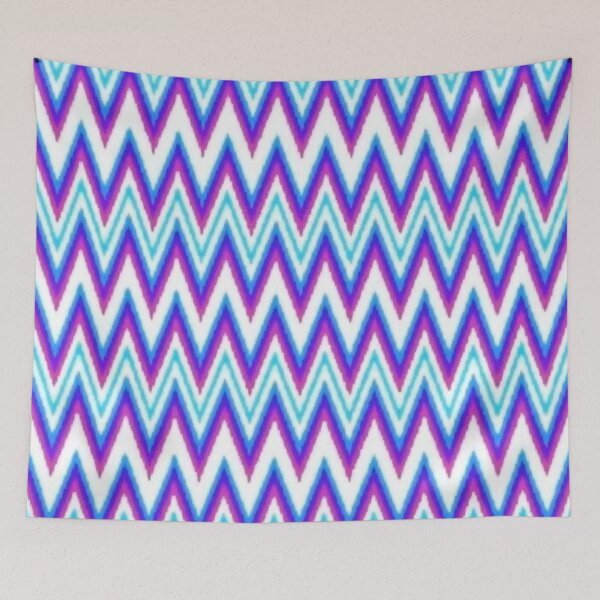 Item preview, Diseño de patrón Groovy Chevron Seamless Vector designed and sold by UtopiaMa.