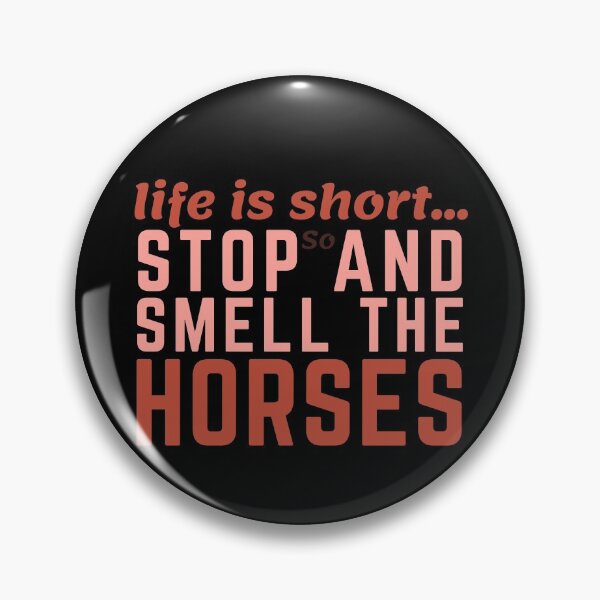 Item preview, Fergus the Horse Classic shirt designed and sold by NIKENchop.