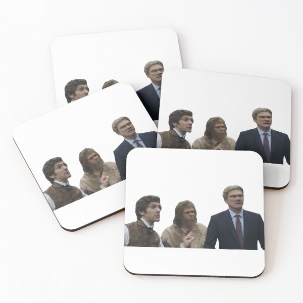 Item preview, Julian, Robin, and Thomas designed and sold by readallthebooks.